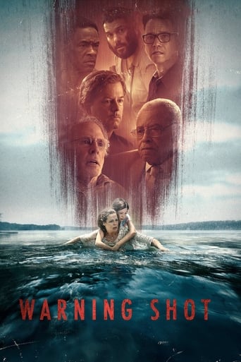 Предупредительный выстрел