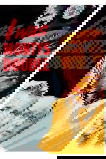 Я был двойником Монти