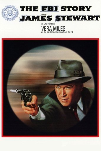 История агента ФБР