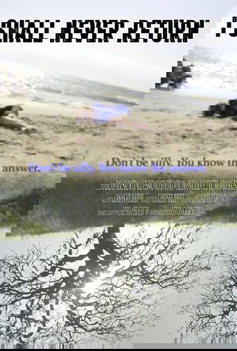 Я больше никогда не вернусь