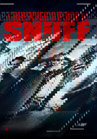 Руководство по снафф-видео для начинающих