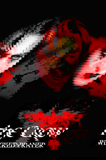 Ворон: Жестокое причастие