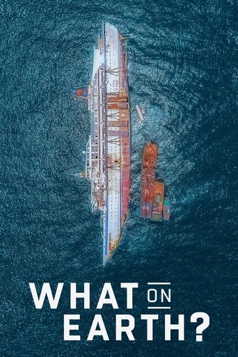 Загадки планеты Земля