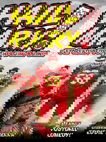 Отчаянная попытка