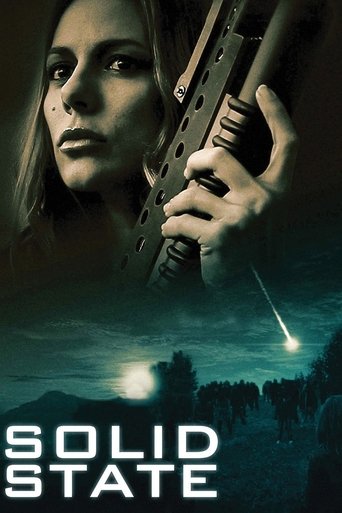 Удар из космоса