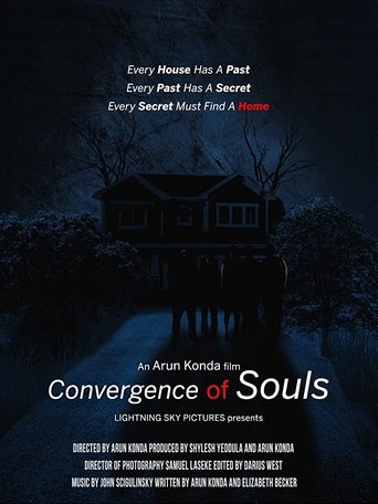 Слияние душ