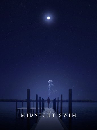 Полночное плавание