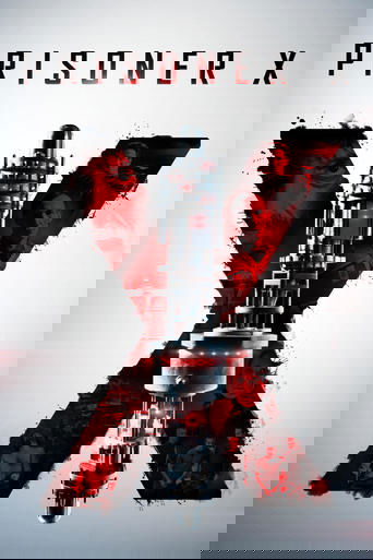 Заключённый Икс