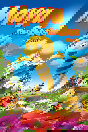 Пчёлка Майя