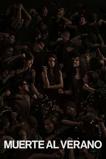 Смерть лету