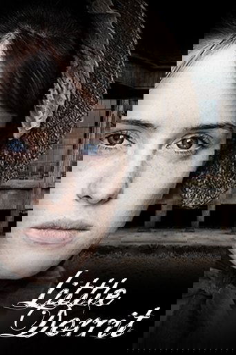 Крошка Доррит