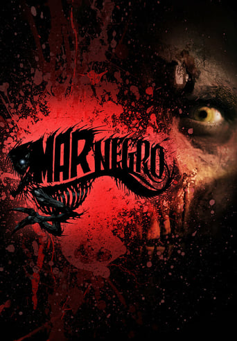 Чёрное море