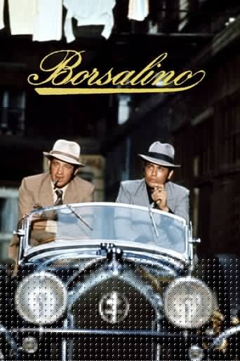 Борсалино