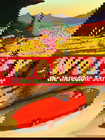 Невероятная тайна Лулу