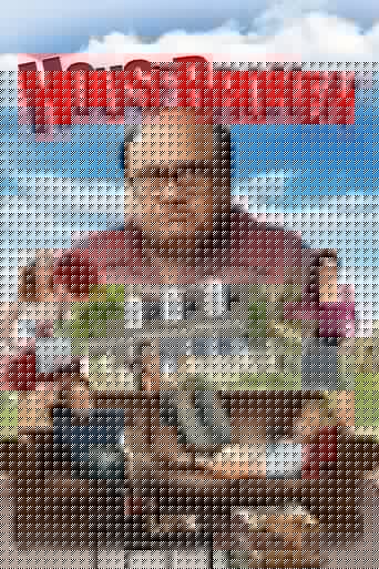 Дом вдребезги