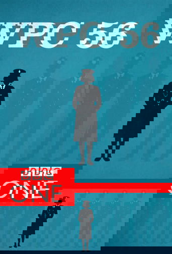 Женщина-констебль