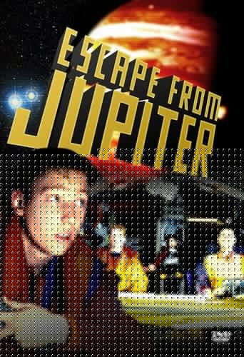 Бегство с Юпитера