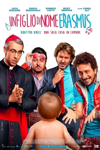 Сын по имени Эразмус