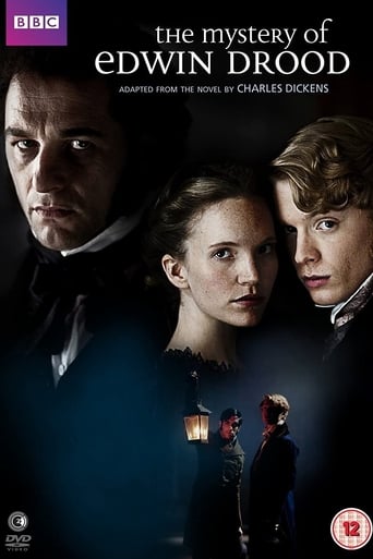 Тайна Эдвина Друда