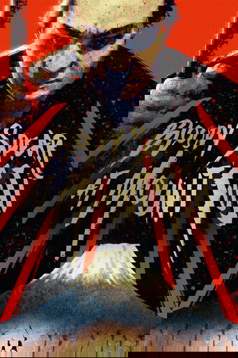 Окровавленное копьё на горе Фудзи