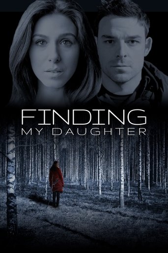 Исчезнувшая: Моя дочь