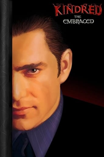 Клан вампиров