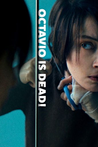 Октавио мертв