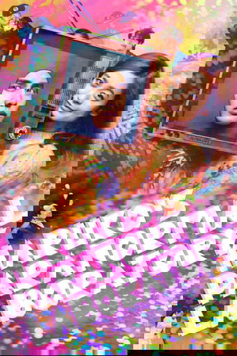 Паранормальная лаборатория Харуко