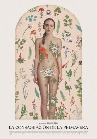 Освящение весны