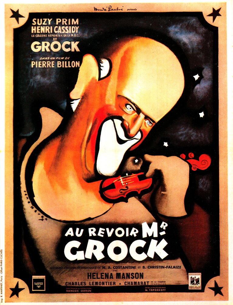 BG