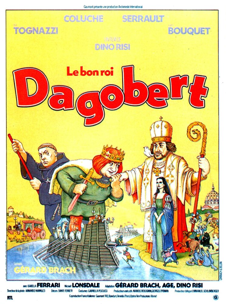 BG
