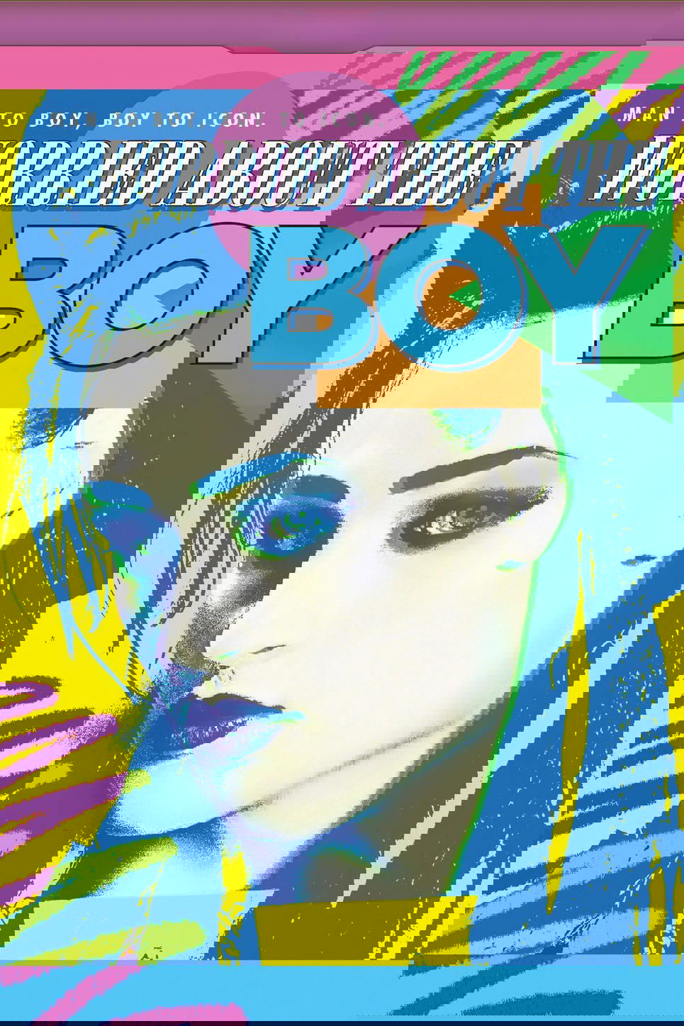BG
