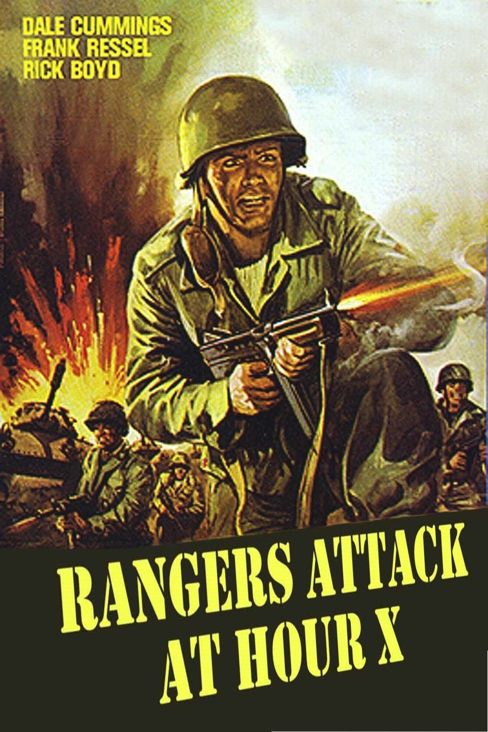BG