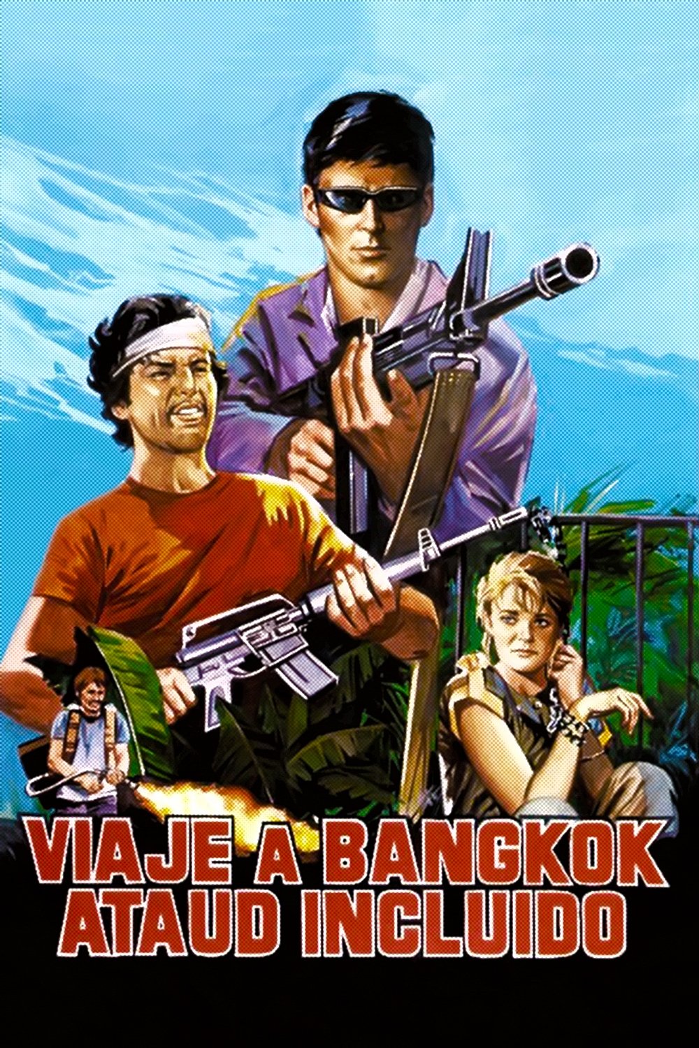BG