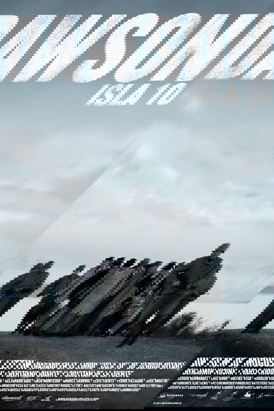 BG