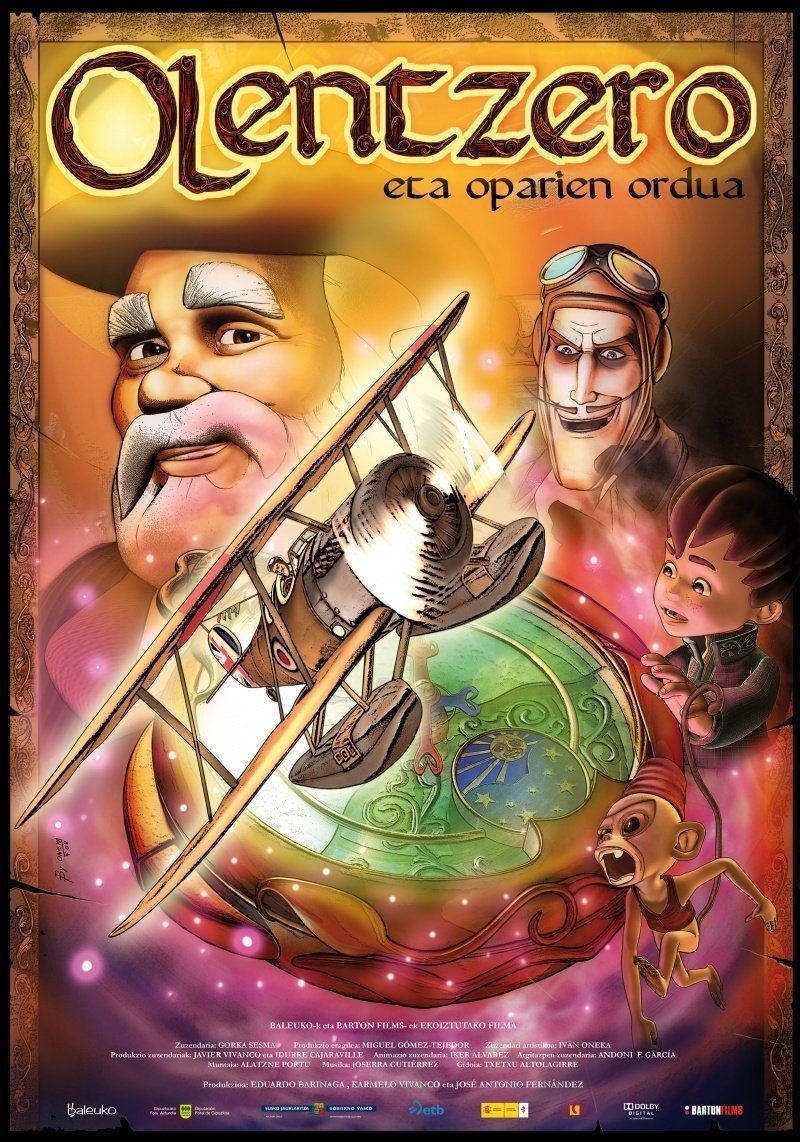 BG