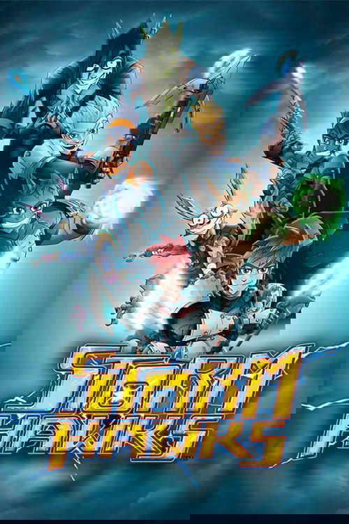 BG