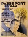 Passeport 13.444