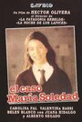 El caso María Soledad