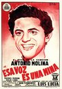 Esa voz es una mina