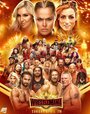 WWE Рестлмания 35