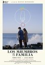 Los miembros de la familia
