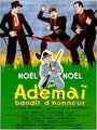 Адемаи – бандит чести
