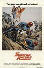Sidecar Racers