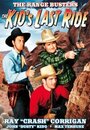 The Kid's Last Ride