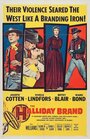 The Halliday Brand
