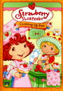 Strawberry Shortcake: Cooking Up Fun
