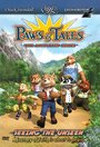 Paws & Tales, the Animated Series: Seeing the Unseen