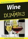 Wine for Dummies