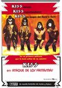 KISS Meets the Phantom of the Park